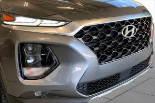 Hyundai SANTA FE 2019 Ultimate 2.0T 4dr Crossover
