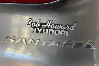 Hyundai SANTA FE 2019 Ultimate 2.0T 4dr Crossover
