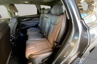 Hyundai SANTA FE 2019 Ultimate 2.0T 4dr Crossover