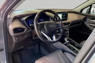 Hyundai SANTA FE 2019 Ultimate 2.0T 4dr Crossover