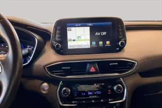 Hyundai SANTA FE 2019 Ultimate 2.0T 4dr Crossover
