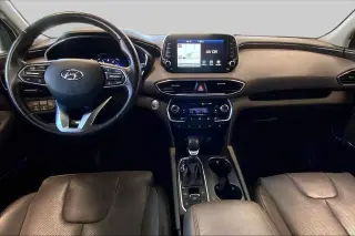 Hyundai SANTA FE 2019 Ultimate 2.0T 4dr Crossover