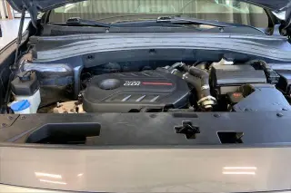Hyundai SANTA FE 2019 Ultimate 2.0T 4dr Crossover
