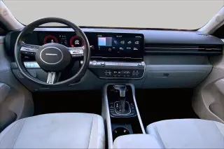 Hyundai KONA 2024 AWD SEL 4dr Crossover