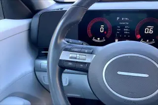 Hyundai KONA 2024 AWD SEL 4dr Crossover