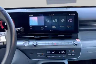 Hyundai KONA 2024 AWD SEL 4dr Crossover