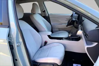 Hyundai KONA 2024 AWD SEL 4dr Crossover