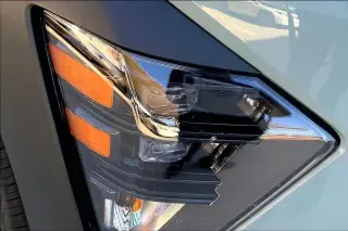 Hyundai KONA 2024 AWD SEL 4dr Crossover