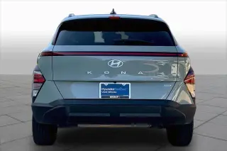Hyundai KONA 2024 AWD SEL 4dr Crossover