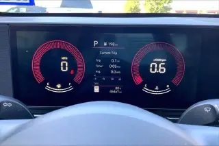 Hyundai KONA 2024 AWD SEL 4dr Crossover