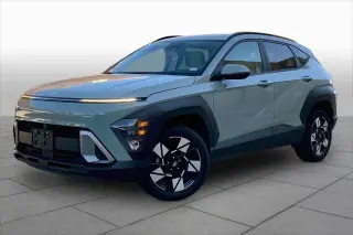 Hyundai KONA 2024 AWD SEL 4dr Crossover