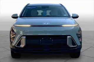 Hyundai KONA 2024 AWD SEL 4dr Crossover