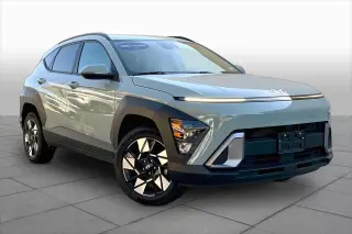 Hyundai KONA 2024 AWD SEL 4dr Crossover