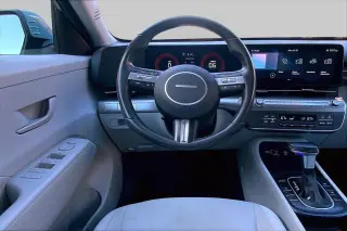 Hyundai KONA 2024 AWD SEL 4dr Crossover