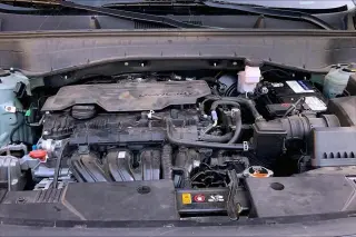 Hyundai KONA 2024 AWD SEL 4dr Crossover