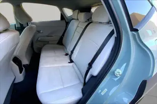 Hyundai KONA 2024 AWD SEL 4dr Crossover