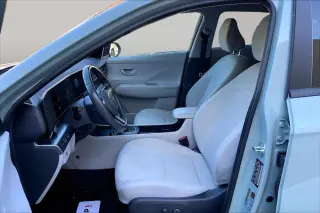 Hyundai KONA 2024 AWD SEL 4dr Crossover
