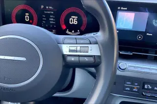 Hyundai KONA 2024 AWD SEL 4dr Crossover