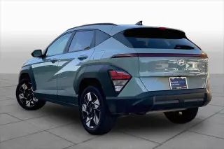 Hyundai KONA 2024 AWD SEL 4dr Crossover