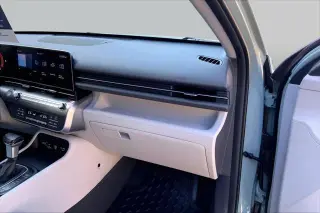 Hyundai KONA 2024 AWD SEL 4dr Crossover