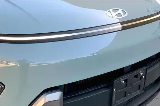 Hyundai KONA 2024 AWD SEL 4dr Crossover