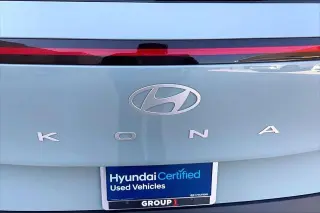 Hyundai KONA 2024 AWD SEL 4dr Crossover
