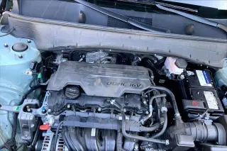Hyundai KONA 2024 AWD SEL 4dr Crossover
