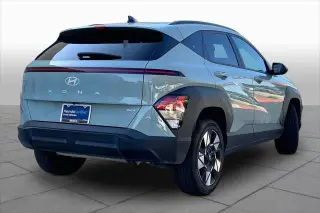 Hyundai KONA 2024 AWD SEL 4dr Crossover