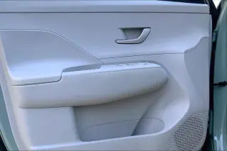 Hyundai KONA 2024 AWD SEL 4dr Crossover
