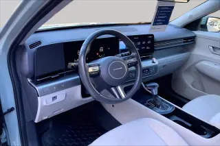 Hyundai KONA 2024 AWD SEL 4dr Crossover