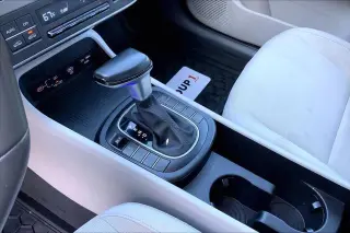 Hyundai KONA 2024 AWD SEL 4dr Crossover