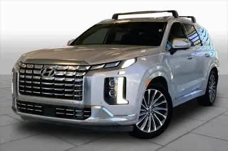 Hyundai PALISADE 2024 AWD Calligraphy 4dr SUV