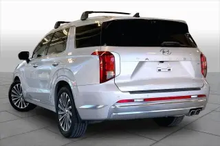Hyundai PALISADE 2024 AWD Calligraphy 4dr SUV