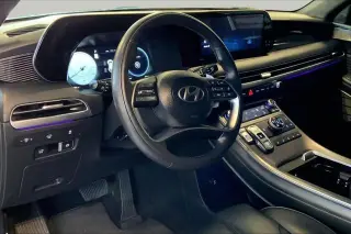 Hyundai PALISADE 2024 AWD Calligraphy 4dr SUV