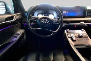 Hyundai PALISADE 2024 AWD Calligraphy 4dr SUV