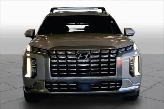 Hyundai PALISADE 2024 AWD Calligraphy 4dr SUV