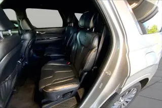 Hyundai PALISADE 2024 AWD Calligraphy 4dr SUV