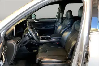 Hyundai PALISADE 2024 AWD Calligraphy 4dr SUV