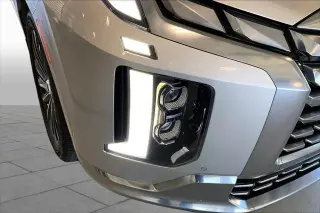 Hyundai PALISADE 2024 AWD Calligraphy 4dr SUV