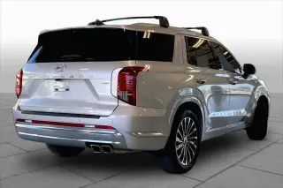 Hyundai PALISADE 2024 AWD Calligraphy 4dr SUV