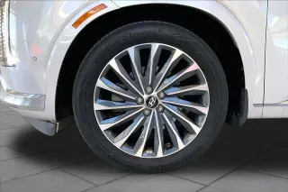 Hyundai PALISADE 2024 AWD Calligraphy 4dr SUV