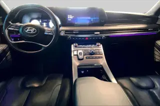 Hyundai PALISADE 2024 AWD Calligraphy 4dr SUV