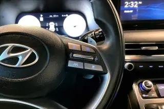 Hyundai PALISADE 2024 AWD Calligraphy 4dr SUV