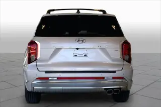 Hyundai PALISADE 2024 AWD Calligraphy 4dr SUV