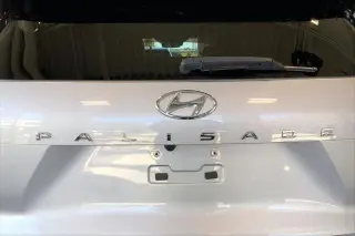 Hyundai PALISADE 2024 AWD Calligraphy 4dr SUV