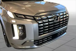 Hyundai PALISADE 2024 AWD Calligraphy 4dr SUV