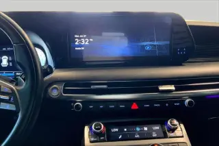 Hyundai PALISADE 2024 AWD Calligraphy 4dr SUV