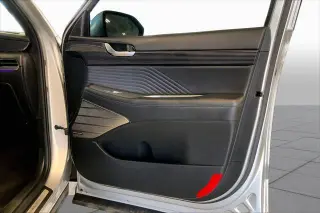 Hyundai PALISADE 2024 AWD Calligraphy 4dr SUV