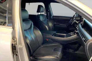 Hyundai PALISADE 2024 AWD Calligraphy 4dr SUV