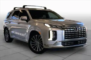 Hyundai PALISADE 2024 AWD Calligraphy 4dr SUV